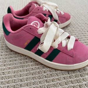 Adidas Campus Sneakers